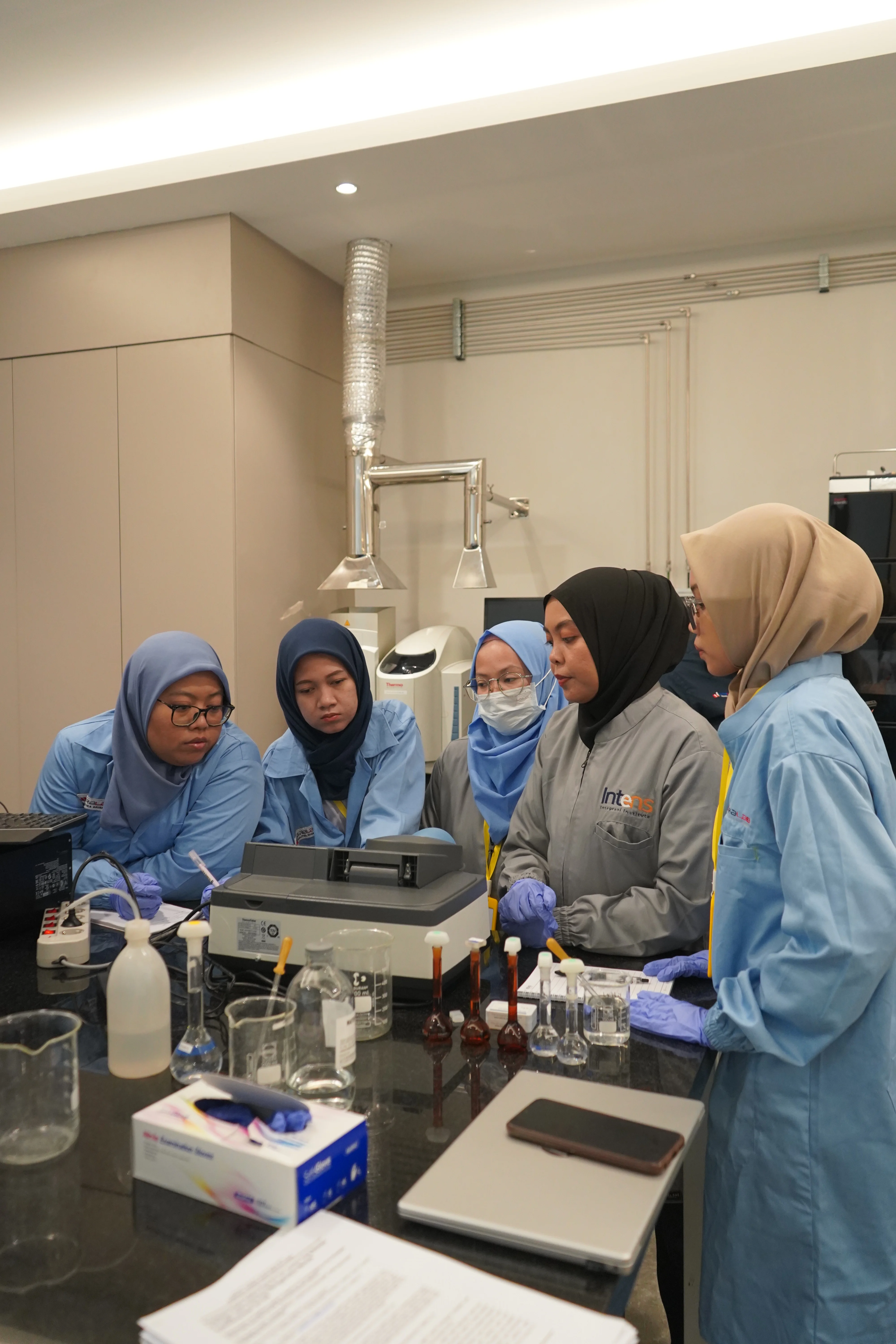 Internal Audit Training